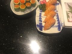 -梅筑·创意料理(王府井百货店)