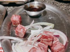 -酒拾烤肉(平潭店)
