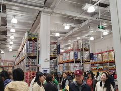 -山姆会员商店(上海浦东店)