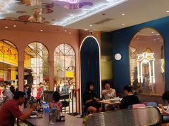 大堂-小杨生煎(湟普汇店)