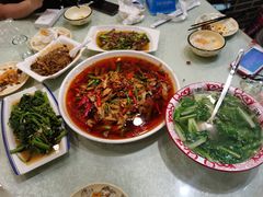 -陈胖子特色菜.鲜货现炒(融景城店)