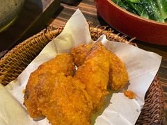 -江太极江浙菜(马桥万达广场店)