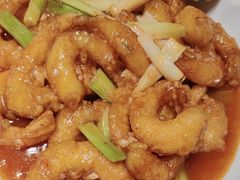 -77号渔船·蒸海鲜青岛菜(积米崖店)