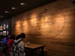 -星巴克(南京江宁文鼎广场店)