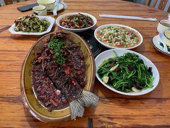 -金阳餐厅(G210国道店)