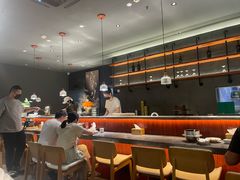 -好鲆·活鱼料理(金地广场店)