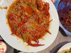 -李叔叔虾蟹大排档(青羊店)