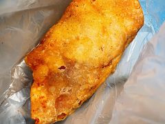 素卷圈-真素诚·清真(新华路店)