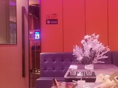 -星聚会KTV(复地活力城店)