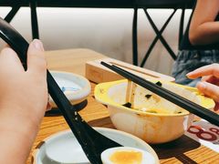 -和府捞面(东直门银座店)