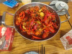 -虾小龙老长沙龙虾馆(坡子街店)