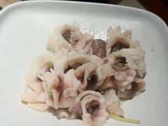-淘米捞·米汤脆鲩鱼火锅(福田皇岗店)