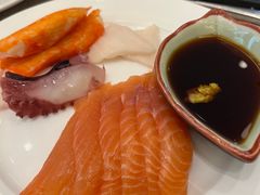 -东方红海鲜百汇(国际大厦店)