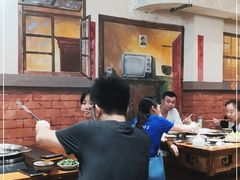 大堂-大龙火锅(老店)