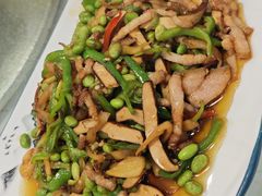 -尚岛私房菜(西方巷店)