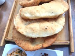 老磨油饼-老磨油饼(高陵店)