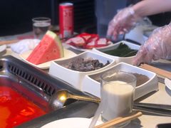 捞派毛肚-海底捞火锅(枫蓝国际购物中心店)