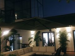 -素心小筑(后沙裕镇店)