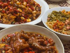 -老三样·旧食新味(万寿宫店)