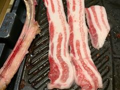 -金妈家烤肉(龙湖U城天街店)