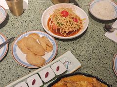 -Home Thai·泰谣(王府井apm店)