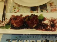 -青岛蓝海大饭店·渔歌舫(李沧店)
