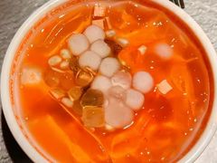 -探鱼·鲜青椒爽麻烤鱼(朝阳悠唐广场店)