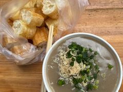 -汪记鲜鱼糊汤粉(沈阳路总店)
