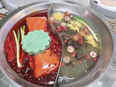 -大龙燚火锅(太古里店)