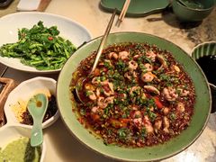 -锦府盐帮·侯宅(五棵松万达店)