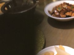 -肖记公安牛肉鱼杂馆· 省级非物质文化遗产(仁和路店)