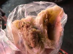 -郑家包子牛肉拉面(尚勤路店)
