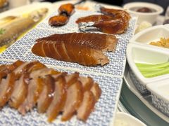 -羲和雅苑•北京烤鸭(国贸商城店)