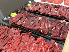 -嬷孙家潮汕牛肉火锅(北京路天河城店)