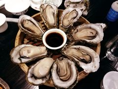 -蚝美人·生蚝海鲜烧烤(茶花园店)