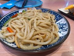 -晴季寿司(红旗街万达店)