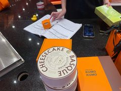 -KUMO KUMO甜品·冰淇淋(深圳壹方城店)