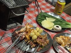 -生火火·小炉子炭烤(金楠天街总店)