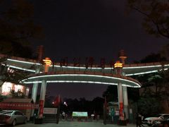 -月牙潭公园