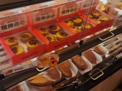 -85度C(北京玉蜓桥二店)
