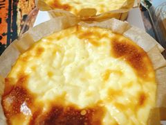 巴斯克-五味酥·现烤国民糕点集合店(甘井子万达广场店)