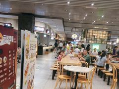 -食代馆(深业上城店)