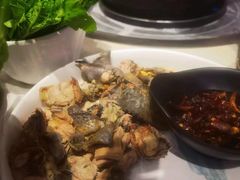 -木王宴语·野生鲜菌火锅(玉河店)