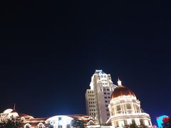 -海河游船-永乐码头(大悲院)