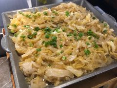 -很久以前羊肉串(南京路第一百货店)