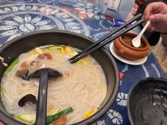 -桥香园过桥米线(复兴路店)