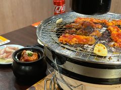-蒜香焼肉PURUSHIN(马场路店)