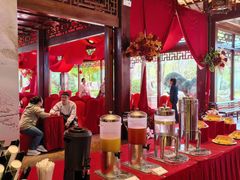 -青岛鑫江温德姆酒店