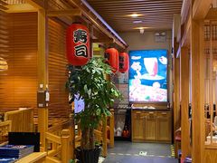 -山之川日料放题(通州店)