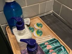 -潮上潮(南中环店)